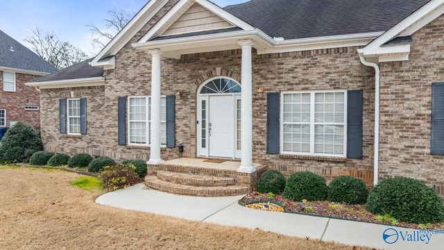 123 Matilda Drive, Huntsville, AL 35811
