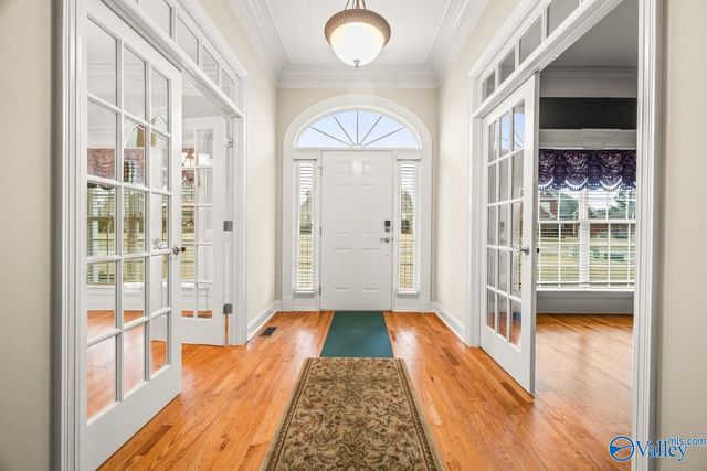 123 Matilda Drive, Huntsville, AL 35811