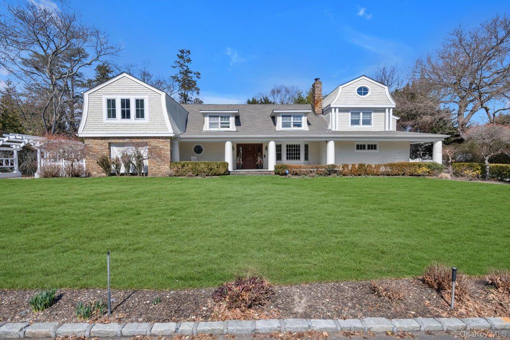 254 Adams Road, Hewlett Harbor, NY 11557