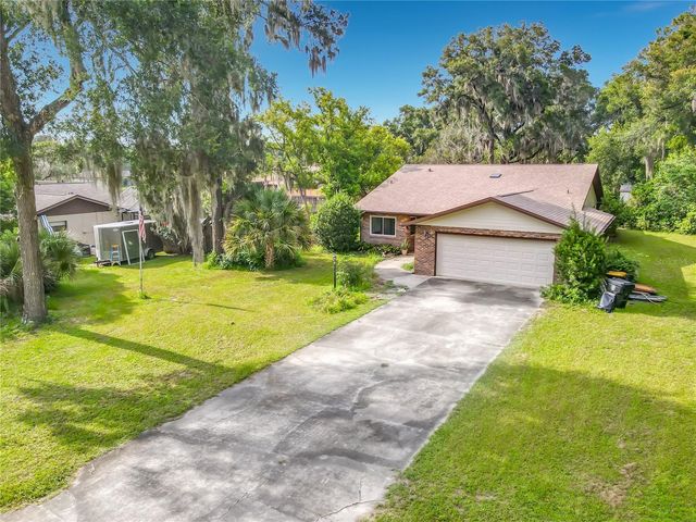 474 W OAKWOOD AVENUE, Orange City, FL 32763