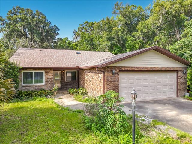 474 W OAKWOOD AVENUE, Orange City, FL 32763