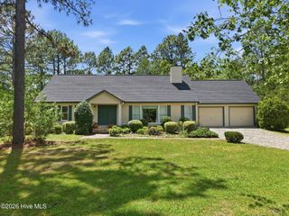 293 Pine Top Drive, Carthage, NC 28327