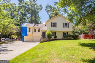 972 Tyrell Drive, Austell, GA 30106