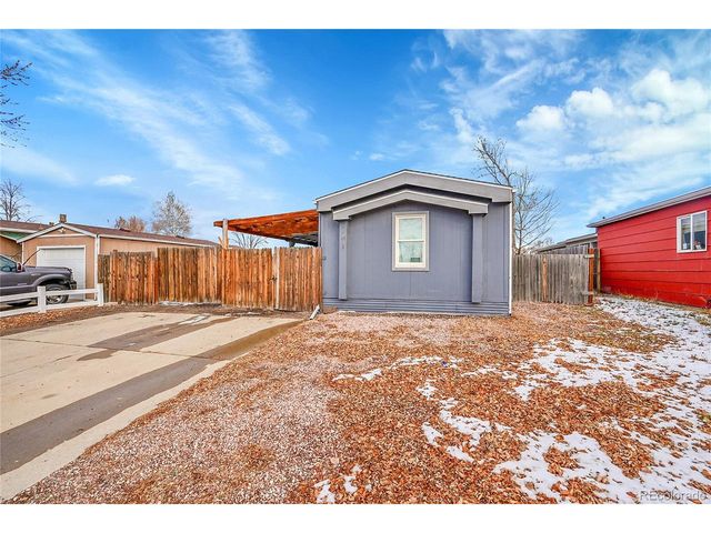204 Zante St, Lochbuie, CO 80603