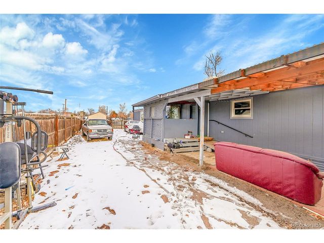 204 Zante St, Lochbuie, CO 80603