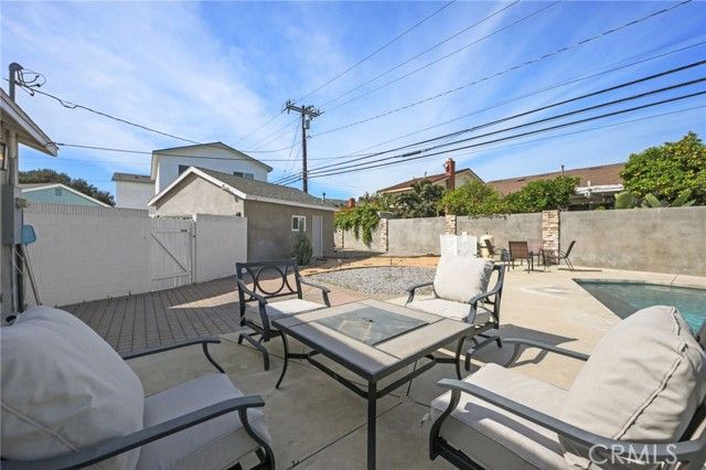 6003 Droxford, Lakewood, CA 90713