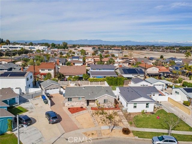 6003 Droxford, Lakewood, CA 90713