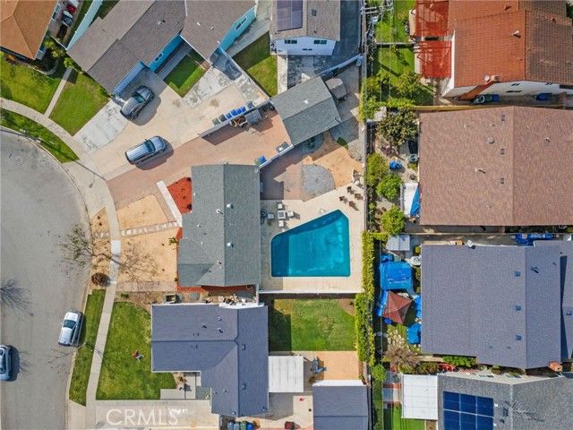 6003 Droxford, Lakewood, CA 90713