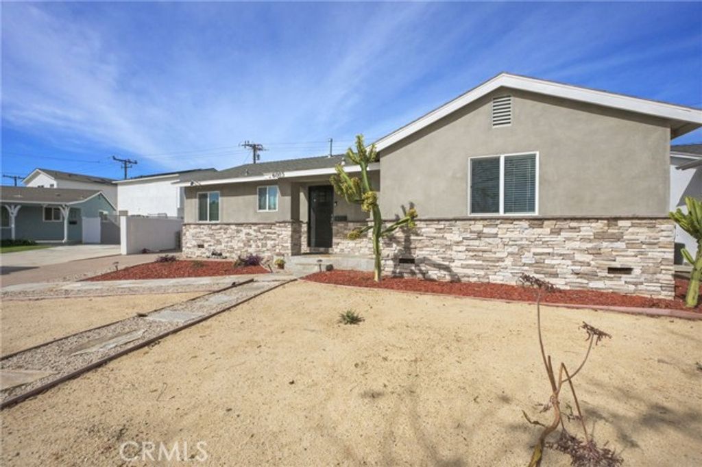 6003 Droxford, Lakewood, CA 90713