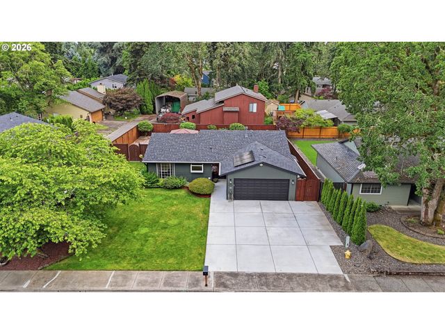 4114 Se SPRING St, Hillsboro, OR 97123