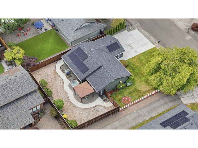 4114 Se SPRING St, Hillsboro, OR 97123