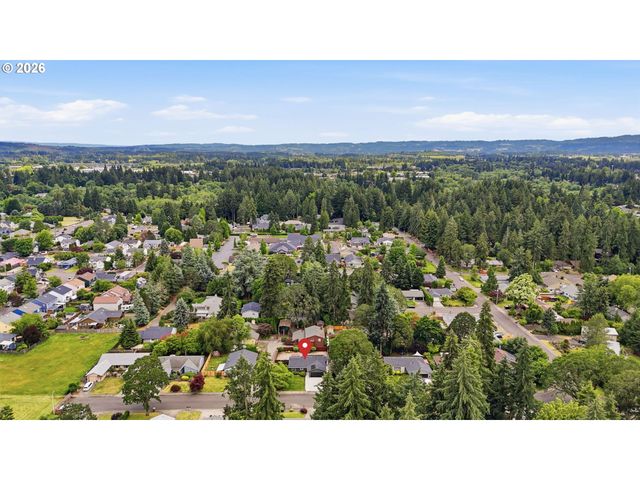 4114 Se SPRING St, Hillsboro, OR 97123