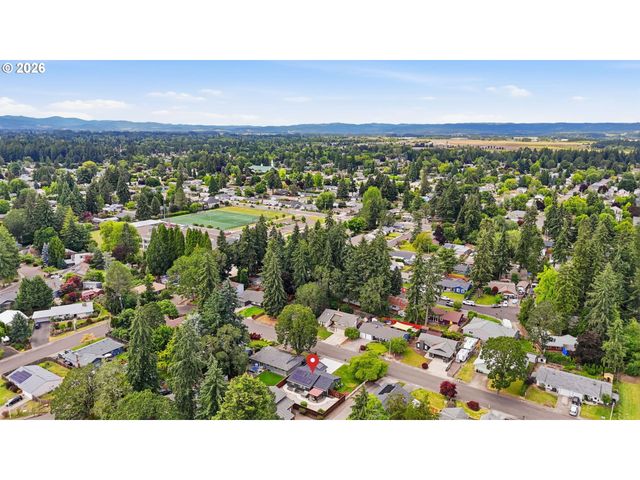 4114 Se SPRING St, Hillsboro, OR 97123
