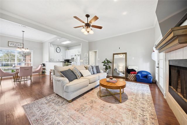 22418 Desert Willow Drive, Magnolia, TX 77355