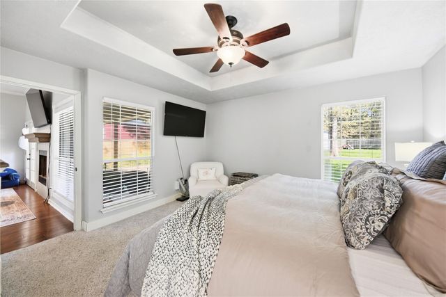 22418 Desert Willow Drive, Magnolia, TX 77355