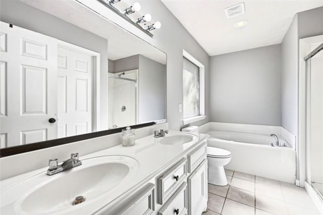 22418 Desert Willow Drive, Magnolia, TX 77355