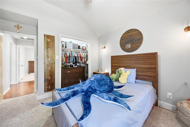 22418 Desert Willow Drive, Magnolia, TX 77355