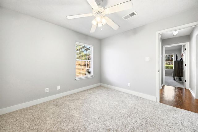 22418 Desert Willow Drive, Magnolia, TX 77355