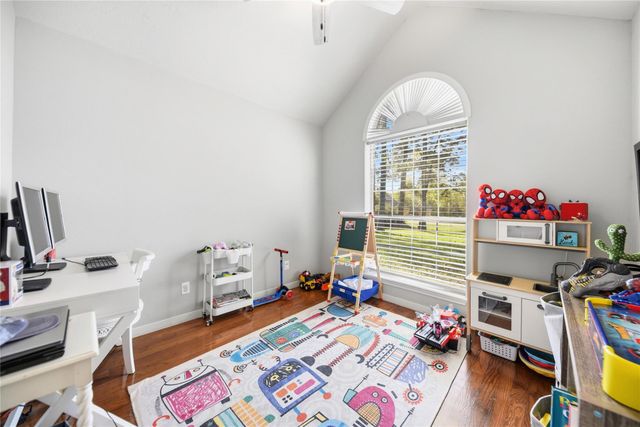 22418 Desert Willow Drive, Magnolia, TX 77355