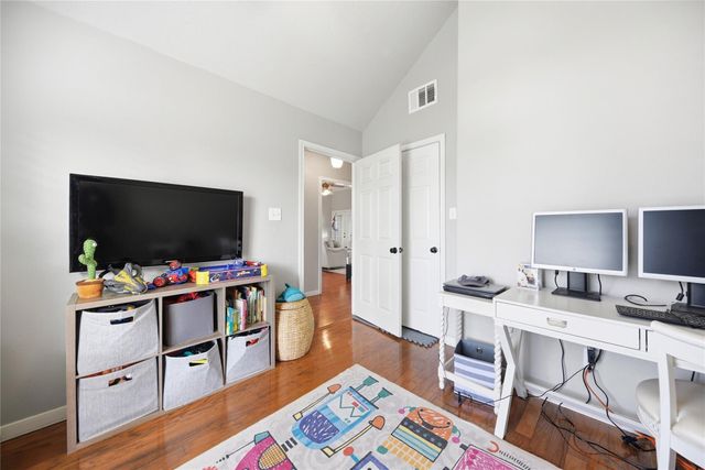 22418 Desert Willow Drive, Magnolia, TX 77355