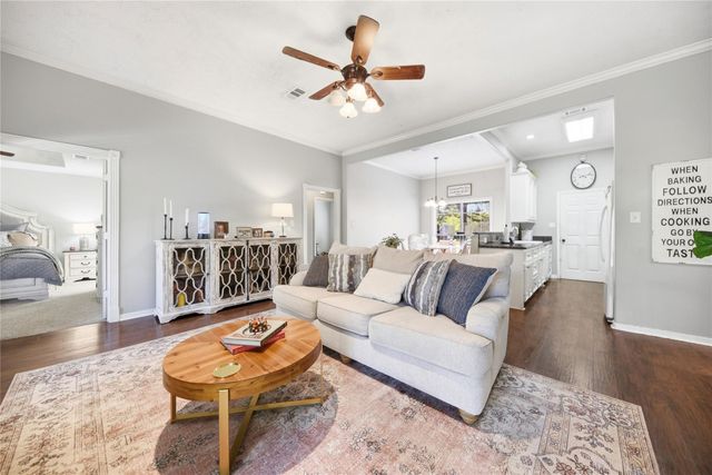 22418 Desert Willow Drive, Magnolia, TX 77355