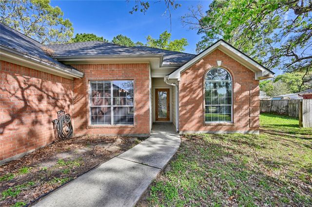 22418 Desert Willow Drive, Magnolia, TX 77355