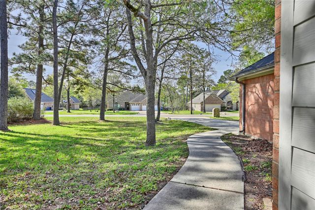 22418 Desert Willow Drive, Magnolia, TX 77355