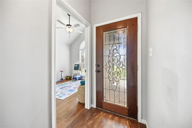 22418 Desert Willow Drive, Magnolia, TX 77355