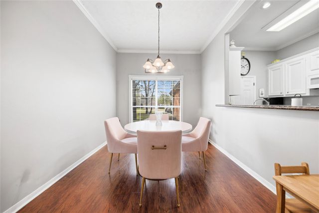 22418 Desert Willow Drive, Magnolia, TX 77355