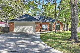 22418 Desert Willow Drive, Magnolia, TX 77355