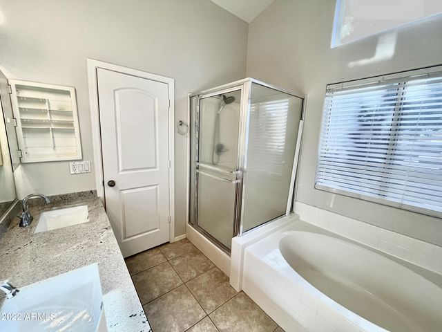 8143 W Mary Ann Drive, Peoria, AZ 85382