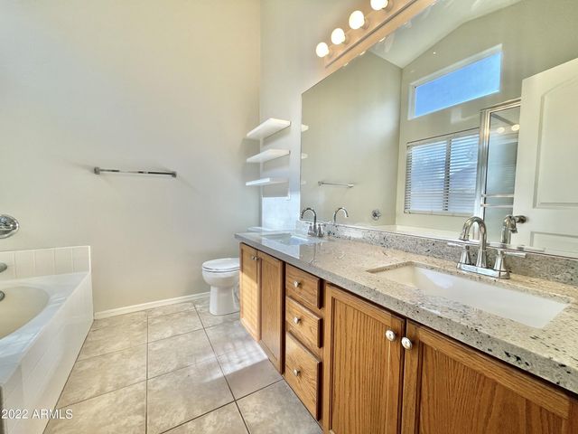 8143 W Mary Ann Drive, Peoria, AZ 85382