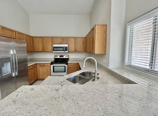 8143 W Mary Ann Drive, Peoria, AZ 85382