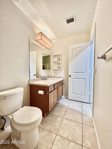 8143 W Mary Ann Drive, Peoria, AZ 85382