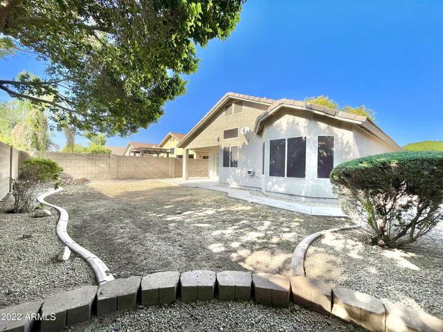 8143 W Mary Ann Drive, Peoria, AZ 85382