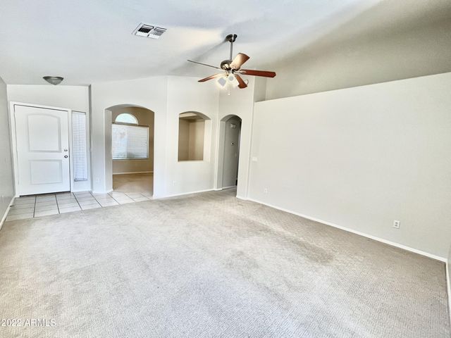 8143 W Mary Ann Drive, Peoria, AZ 85382
