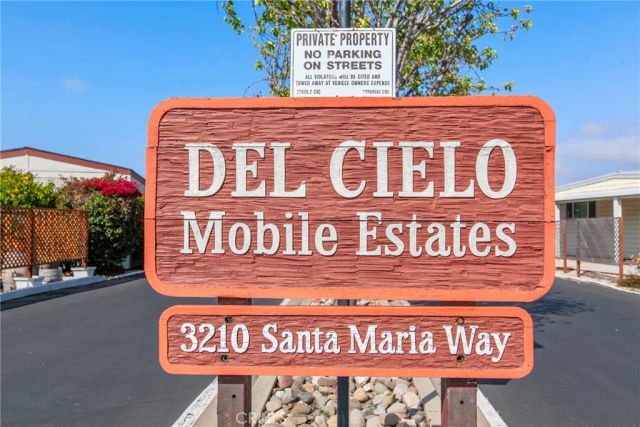 3210 Santa Maria 173, Santa Maria, CA 93455