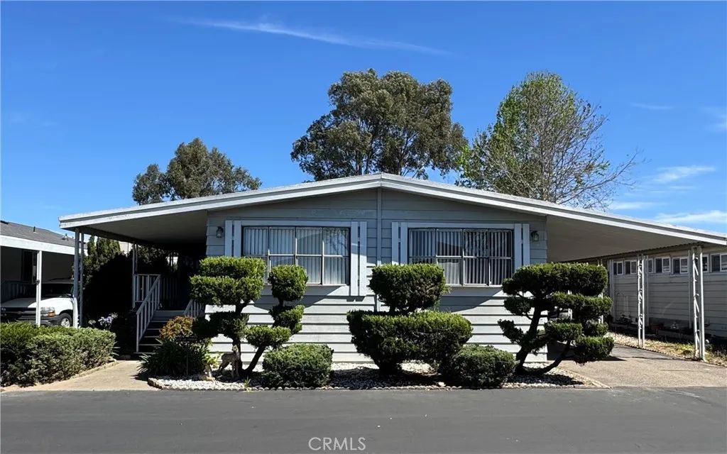 3210 Santa Maria 173, Santa Maria, CA 93455