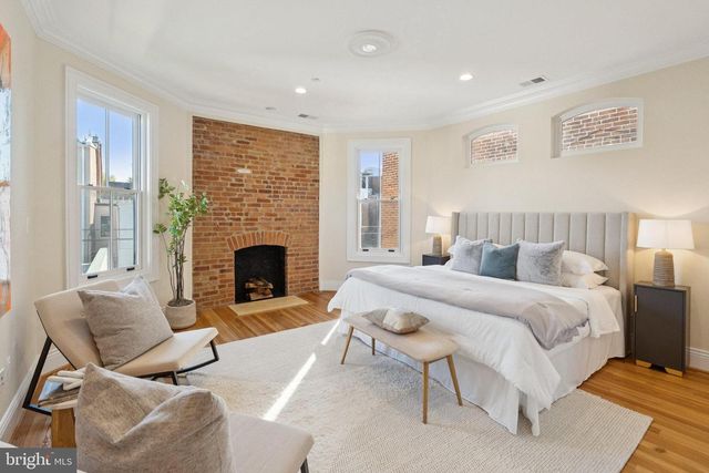 1514 R ST NW, Washington, DC 20009