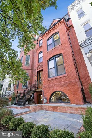 1514 R ST NW, Washington, DC 20009