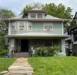 3639 Wabash Avenue, Kansas City, MO 64109