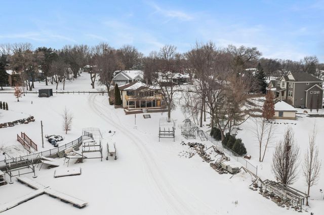 15541 Mitchell Circle SE, Prior Lake, MN 55372