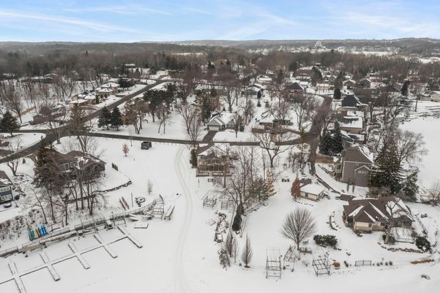 15541 Mitchell Circle SE, Prior Lake, MN 55372