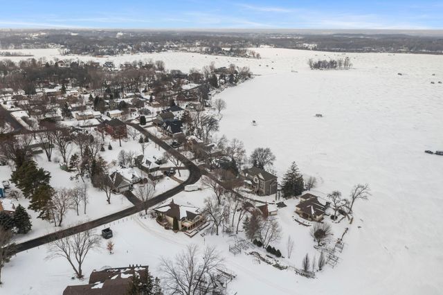 15541 Mitchell Circle SE, Prior Lake, MN 55372