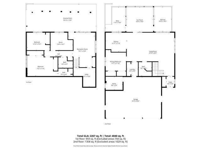 15541 Mitchell Circle SE, Prior Lake, MN 55372