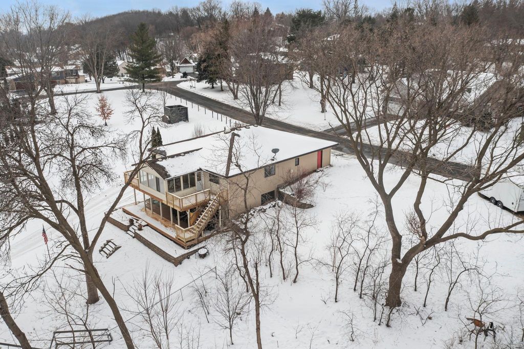 15541 Mitchell Circle SE, Prior Lake, MN 55372