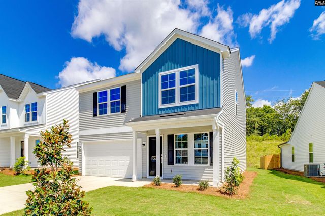 3627 Stedding Place, Lexington, SC 29073
