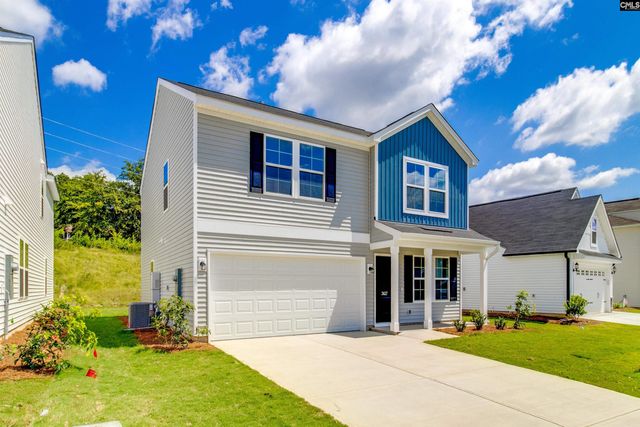 3627 Stedding Place, Lexington, SC 29073