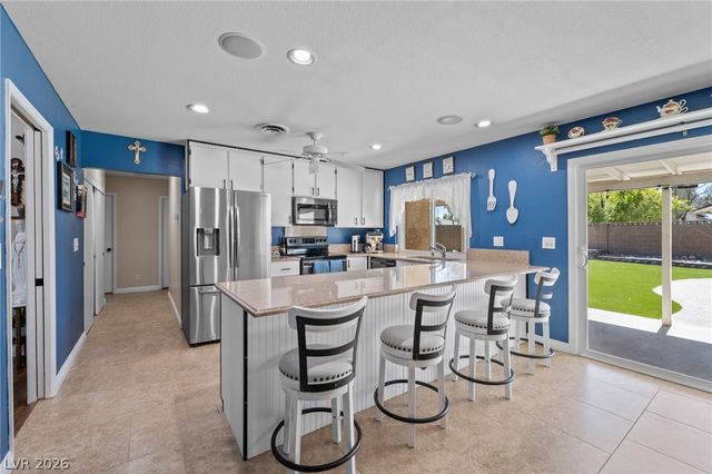 1909 Stonehaven Circle, Las Vegas, NV 89108