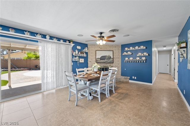 1909 Stonehaven Circle, Las Vegas, NV 89108